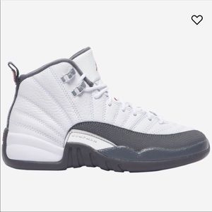 Jordan 12S